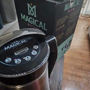 Magic Butter